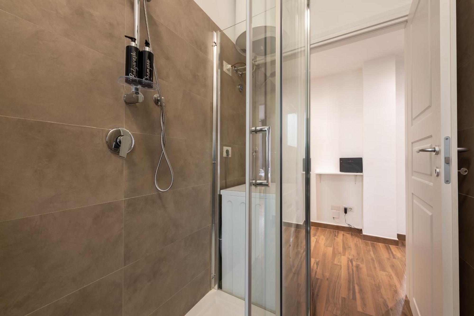 Guest Planet - Bicocca Suites Milano Exterior foto